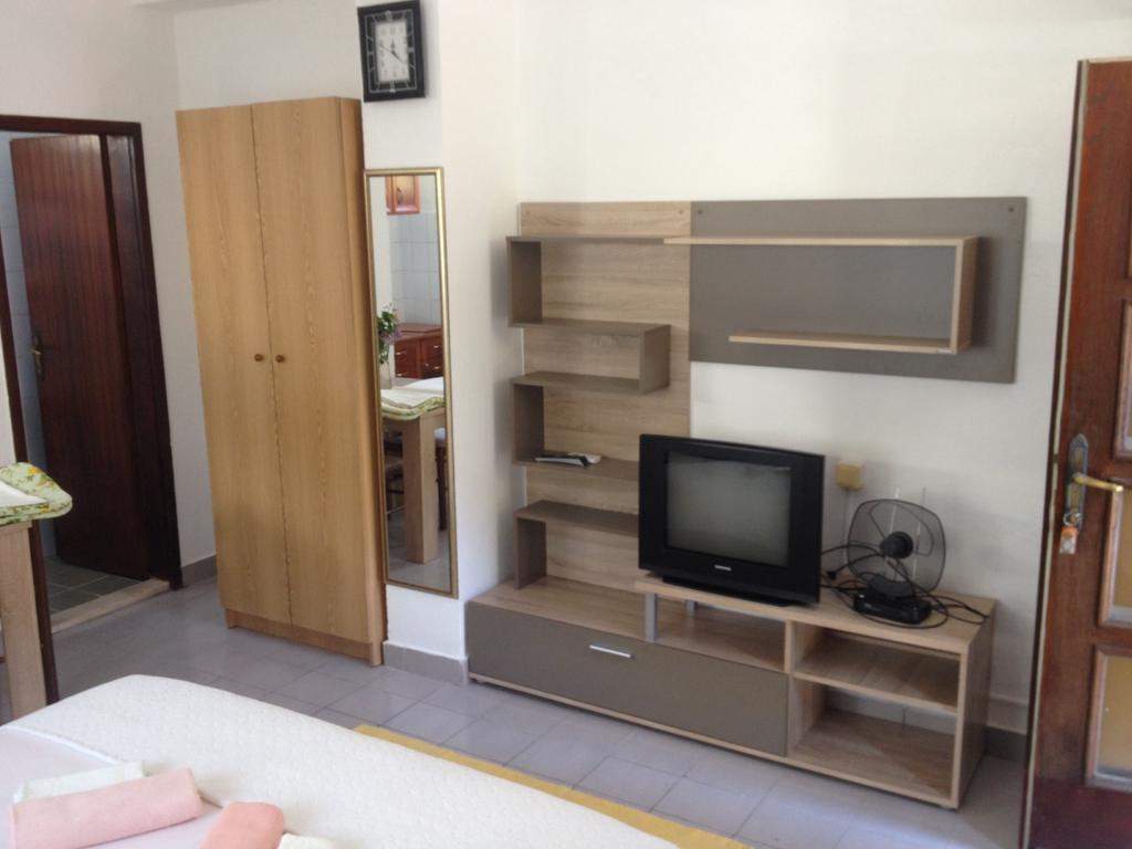 Apartments Kordic Budva Room photo